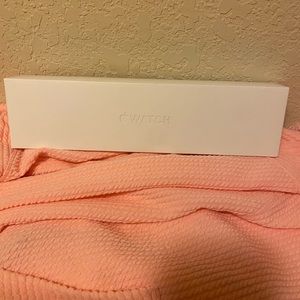 Series 8 Apple 🍎 Watch! Never worn! Purchased wrong size…my lost…your gift!!!